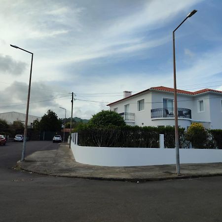 ポンタ・デルガダCasa Da Isabelinhaアパートメント エクステリア 写真