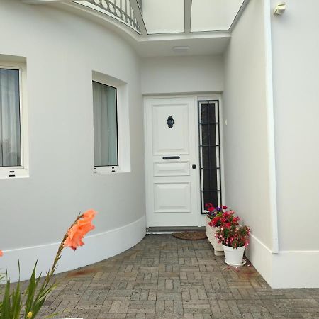 ポンタ・デルガダCasa Da Isabelinhaアパートメント エクステリア 写真