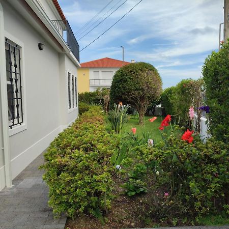 ポンタ・デルガダCasa Da Isabelinhaアパートメント エクステリア 写真