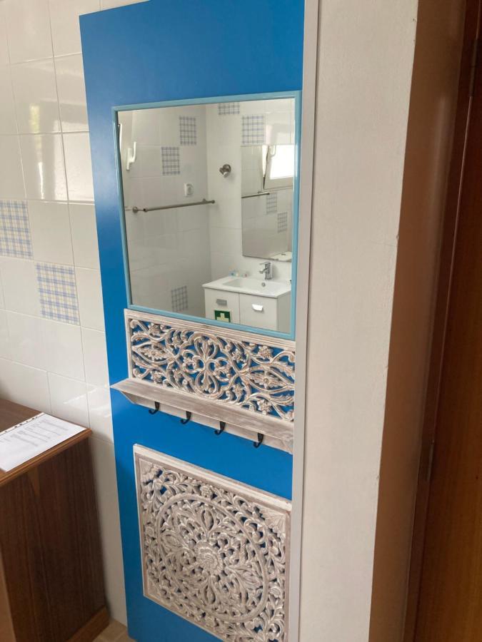ポンタ・デルガダCasa Da Isabelinhaアパートメント エクステリア 写真