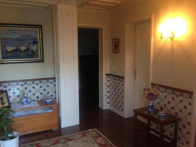 ポンタ・デルガダCasa Da Isabelinhaアパートメント エクステリア 写真
