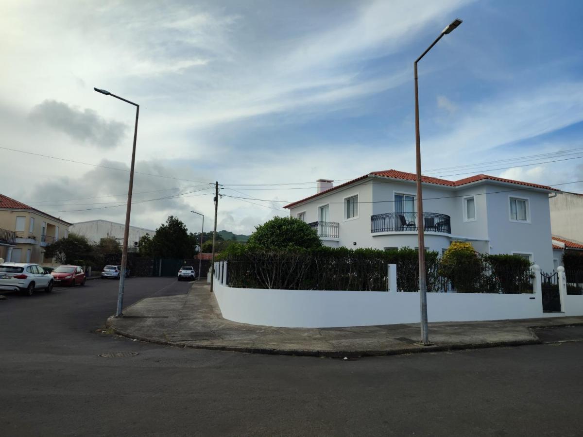 ポンタ・デルガダCasa Da Isabelinhaアパートメント エクステリア 写真