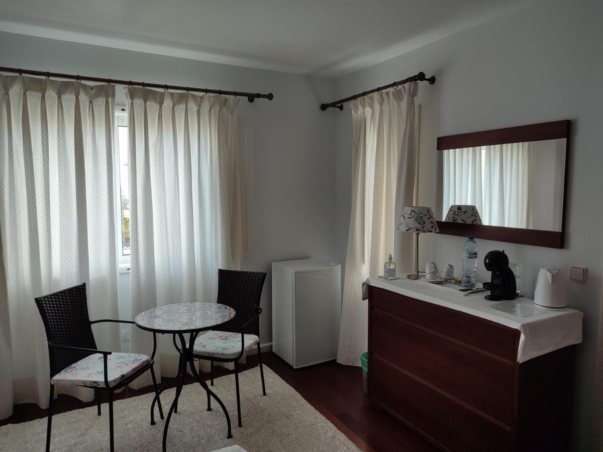 ポンタ・デルガダCasa Da Isabelinhaアパートメント エクステリア 写真