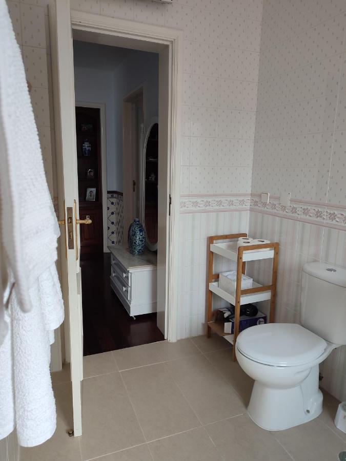 ポンタ・デルガダCasa Da Isabelinhaアパートメント エクステリア 写真