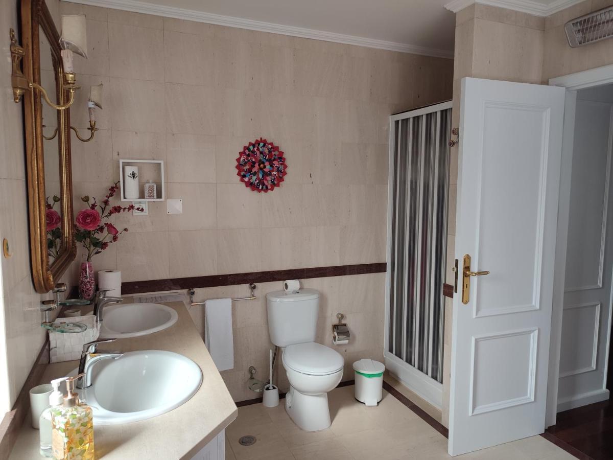ポンタ・デルガダCasa Da Isabelinhaアパートメント エクステリア 写真