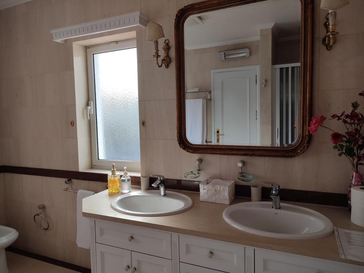 ポンタ・デルガダCasa Da Isabelinhaアパートメント エクステリア 写真