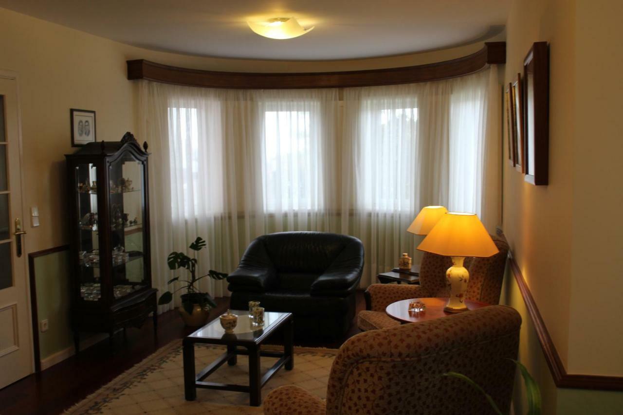 ポンタ・デルガダCasa Da Isabelinhaアパートメント エクステリア 写真